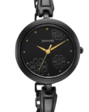 Sonata Utsav Black Dial
