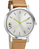 Sonata Play Silver Dial Women Watch