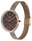 Sonata Poze Quartz Analog Multicoloured Dial