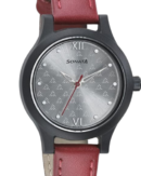 Sonata Essentials Silver Dial