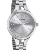 Sonata Mission Mangal Silver Dial