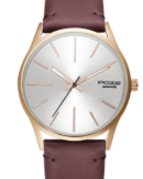 Poze by Sonata Quartz Analog Silver Dial