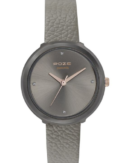 Poze by Sonata Quartz Analog Grey Dial