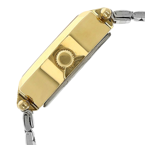 NS8083BM01 Sonata Quartz Analog Silver Dial Stainless Steel Strap Watch for Women 5 Sonata Quartz Analog Silver Dial Stainless Steel Strap Watch for Women