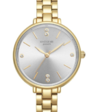 Poze by Sonata Quartz Analog Silver Dial