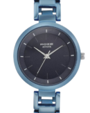 Poze by Sonata Quartz Analog Blue Dial