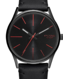 Poze by Sonata Quartz Analog Black Dial