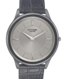Poze by Sonata Quartz Analog Grey Dial