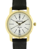 Sonata Quartz Analog White Dial