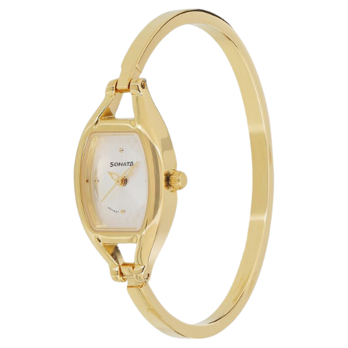 NS8114YM06 Sonata Pankh Silver Dial Women Watch With Metal Strap 3 Untitled design 4 118