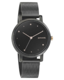 Sonata Onyx Black Dial Women Watch