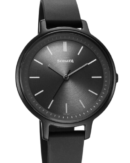 Sonata Splash Quartz Analog Grey Dial
