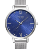 Poze by Sonata Quartz Analog Blue Dial
