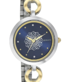 Sonata Wedding Blue Dial Women Watch