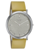 Sonata Poze Quartz Analog White Dial