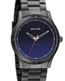 Sonata Women of Steel Blue Dial