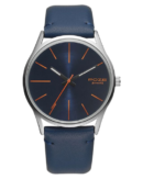 Poze by Sonata Quartz Analog Blue Dial