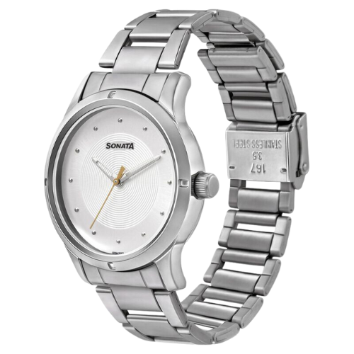 NS8183SM02 Sonata Women of Steel Silver Dial Metal Strap Watch for Women 3 Untitled design 5 2