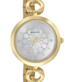 Sonata Wedding Silver Dial Women Watch