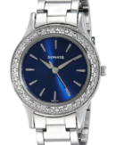 Sonata Stardust Blue Dial Women Watch