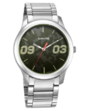 Sonata Quartz Analog Multicoloured Dial