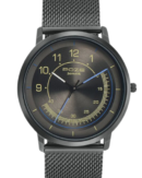 Sonata Poze Quartz Analog Grey dial