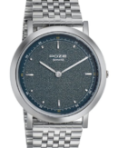 Sonata Poze Quartz Analog Blue Dial