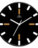 IIK COLLECTION Designer Analouge Round Wall clock