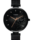 Timex Fashion Women's Grey Dial