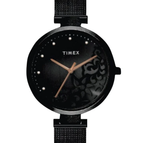 Timex Fashion Women's Grey Dial