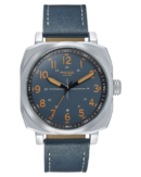 Sonata Poze Quartz Analog Blue Dial
