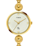 Timex Fria Women Off White