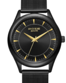 Poze by Sonata Quartz Analog Black Dial