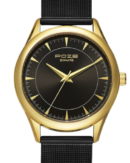 Poze by Sonata Quartz Analog Black Dial
