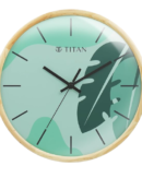 Titan Contemporary Tropical Medium Size Timepieces