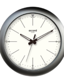 ACCORD CLOCKS Premium Contemporary Wall Clock