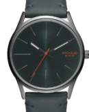 Poze by Sonata Quartz Analog Black Dial