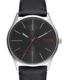 Poze by Sonata Quartz Analog Black Dial