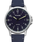 Poze by Sonata Quartz Analog Blue Dial