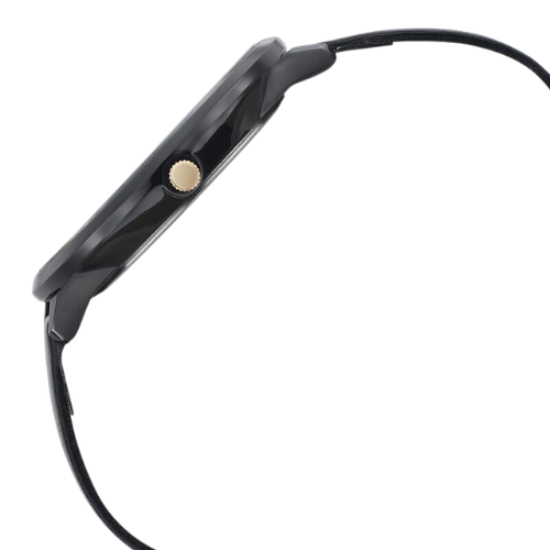 SP70004KL02 Poze by Sonata Quartz Analog Black Dial Leather Strap Watch for Men 6 Untitled design 3 155