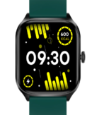 Timex IConnect Calling Display With Bluetooth Calling