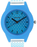 Sonata Colorpop Blue Dial