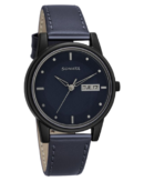 Sonata Lite Blue Dial Women Watch