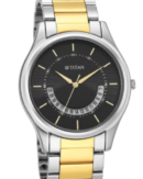 Titan Men's Multifunction Karishma