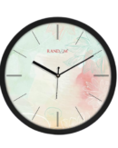 RANDOM 12 Inch Classic Decent Modern Stylish Tic TOC Wall Clock